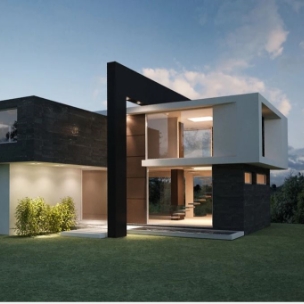 Casa KOI - ELH Proyectos Arquitectonicos
