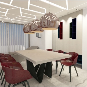 Interior Apto Bmanga